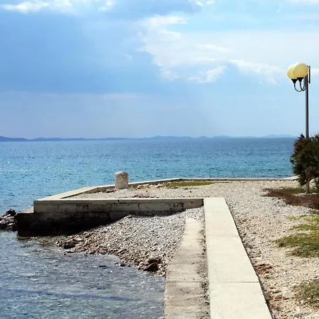 Apartments By The Sea Petrcane, Zadar - 3283 Апартаменты