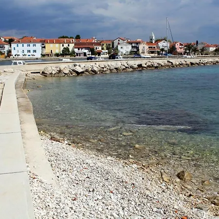 Apartments By The Sea Petrcane, Zadar - 3283 * Петрчане