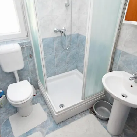 Apartments By The Sea Petrcane, Zadar - 3283 Апартаменты *