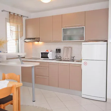 Apartments By The Sea Petrcane, Zadar - 3283 Апартаменты *