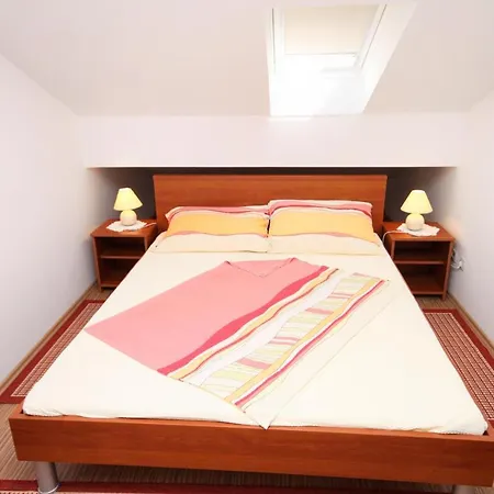 Apartments By The Sea Petrcane, Zadar - 3283 Петрчане